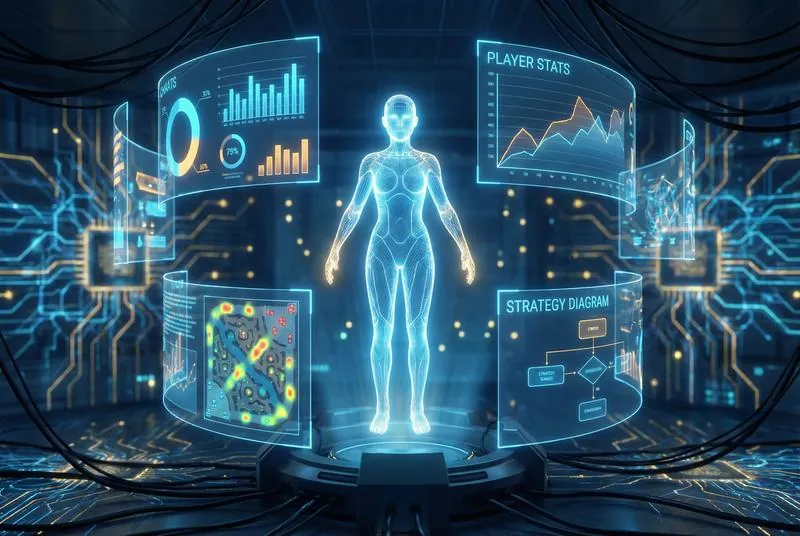 香蕉视频 AI视频技术