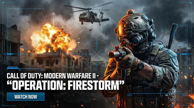 香蕉视频使命召唤视频